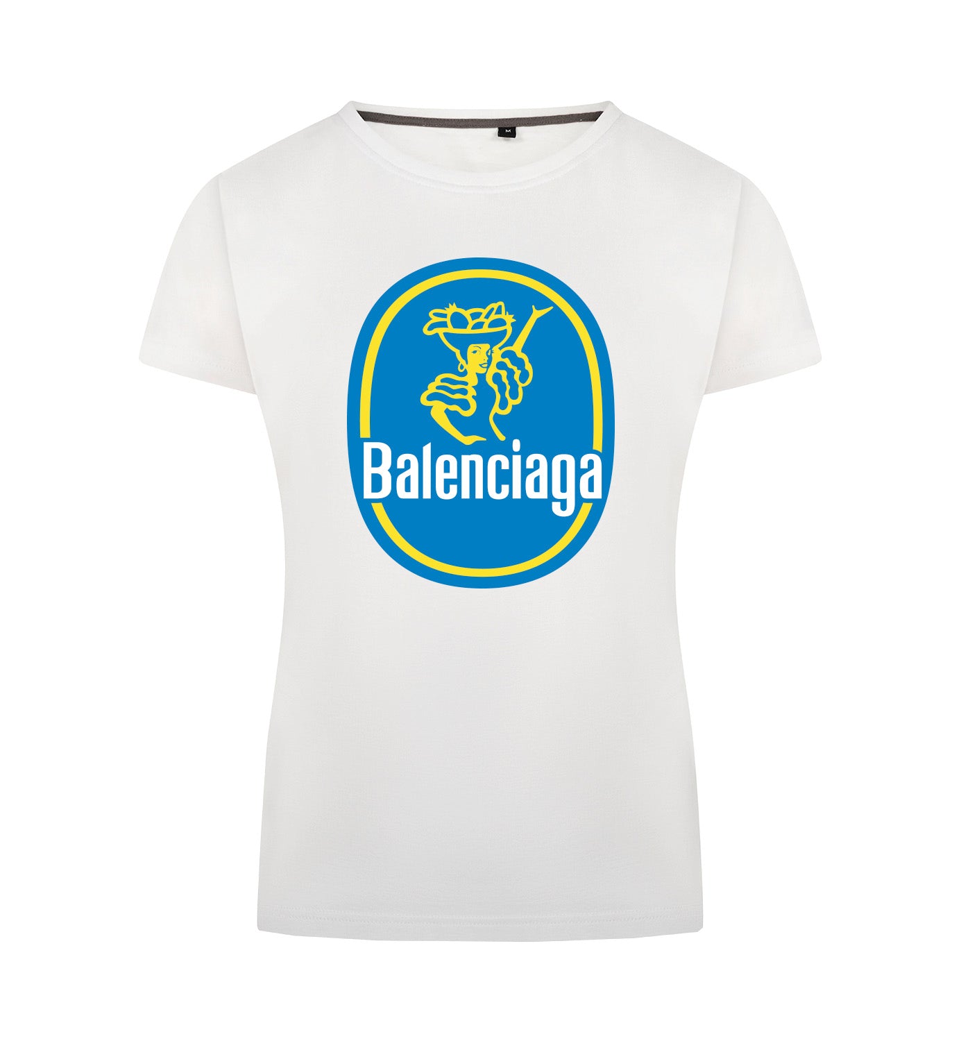 Balenciaga T-Shirt Dames