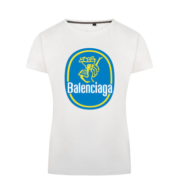 Balenciaga T-Shirt Dames