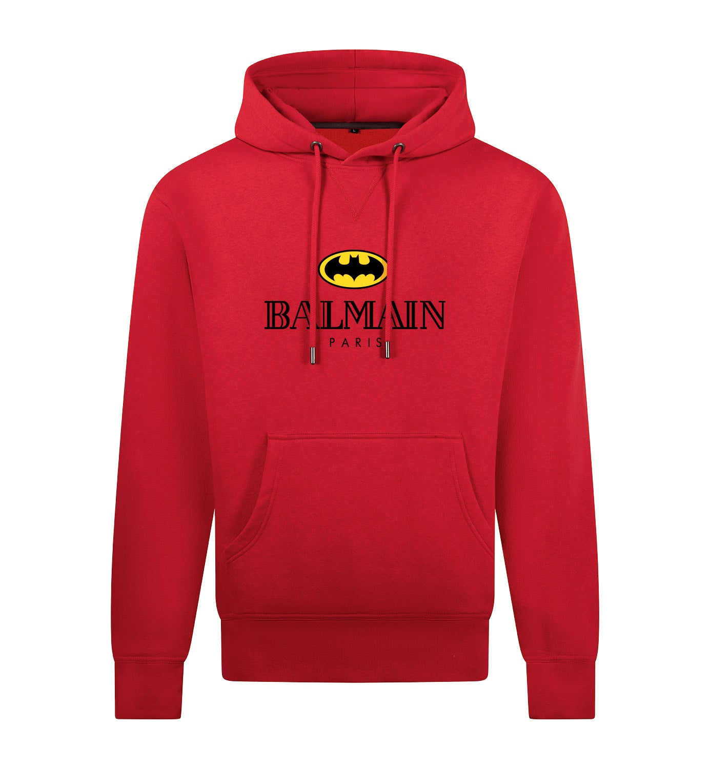 Balmain Hoodie