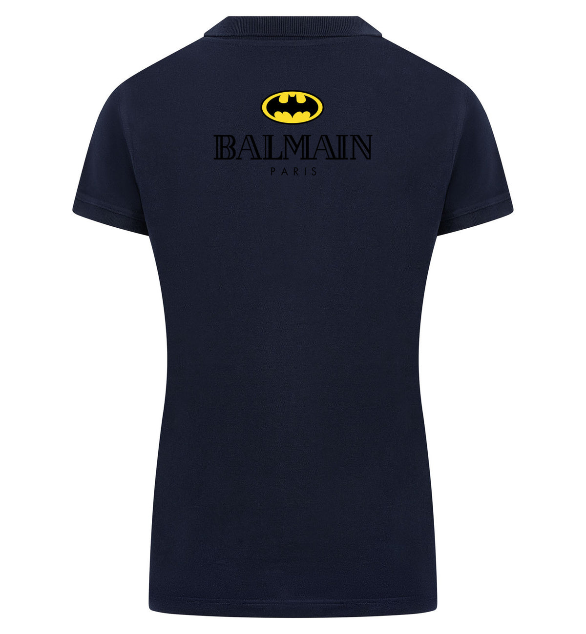 Balmain Polo dames – navy