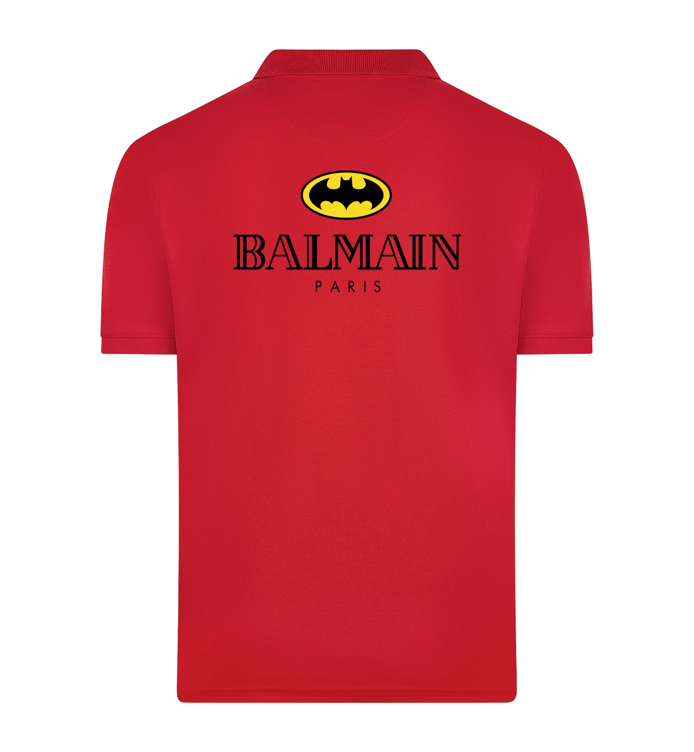 Balmain Polo