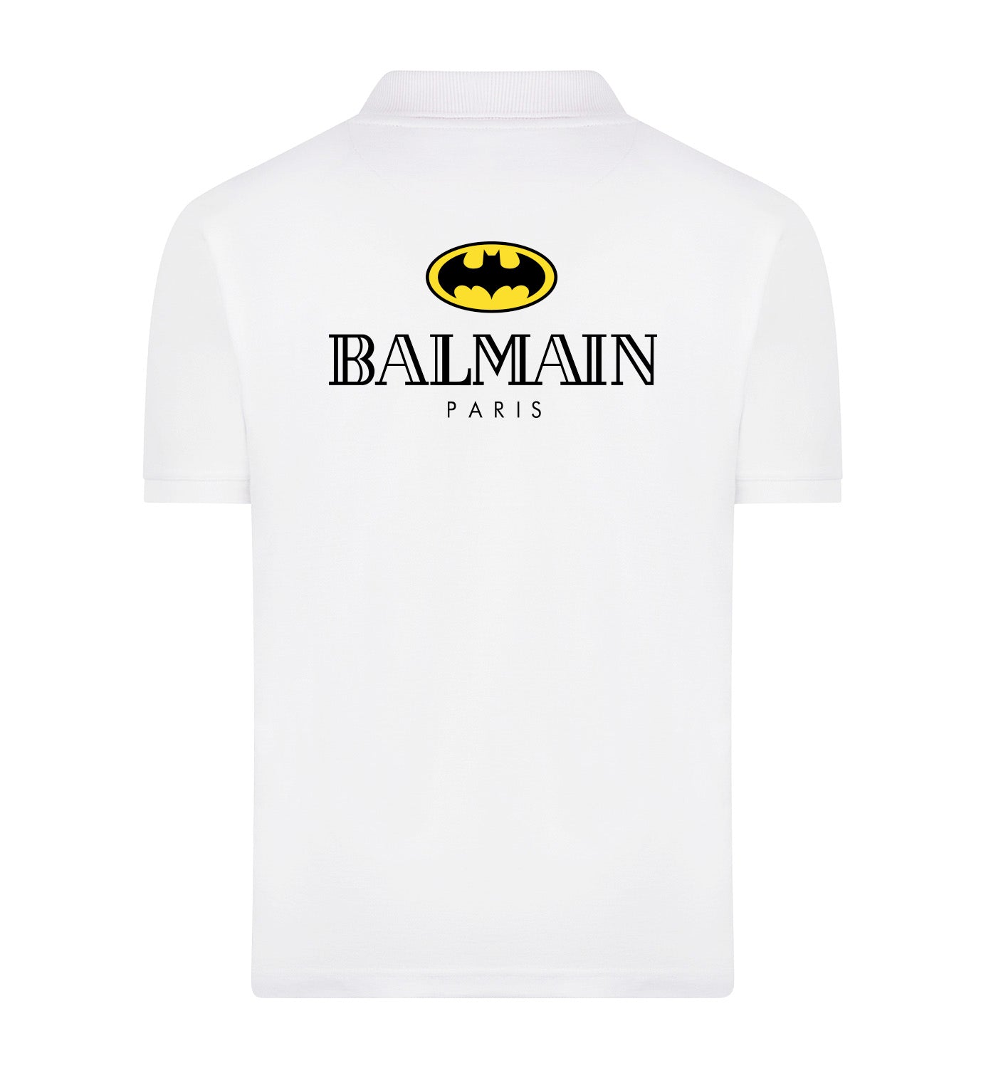 Balmain Polo
