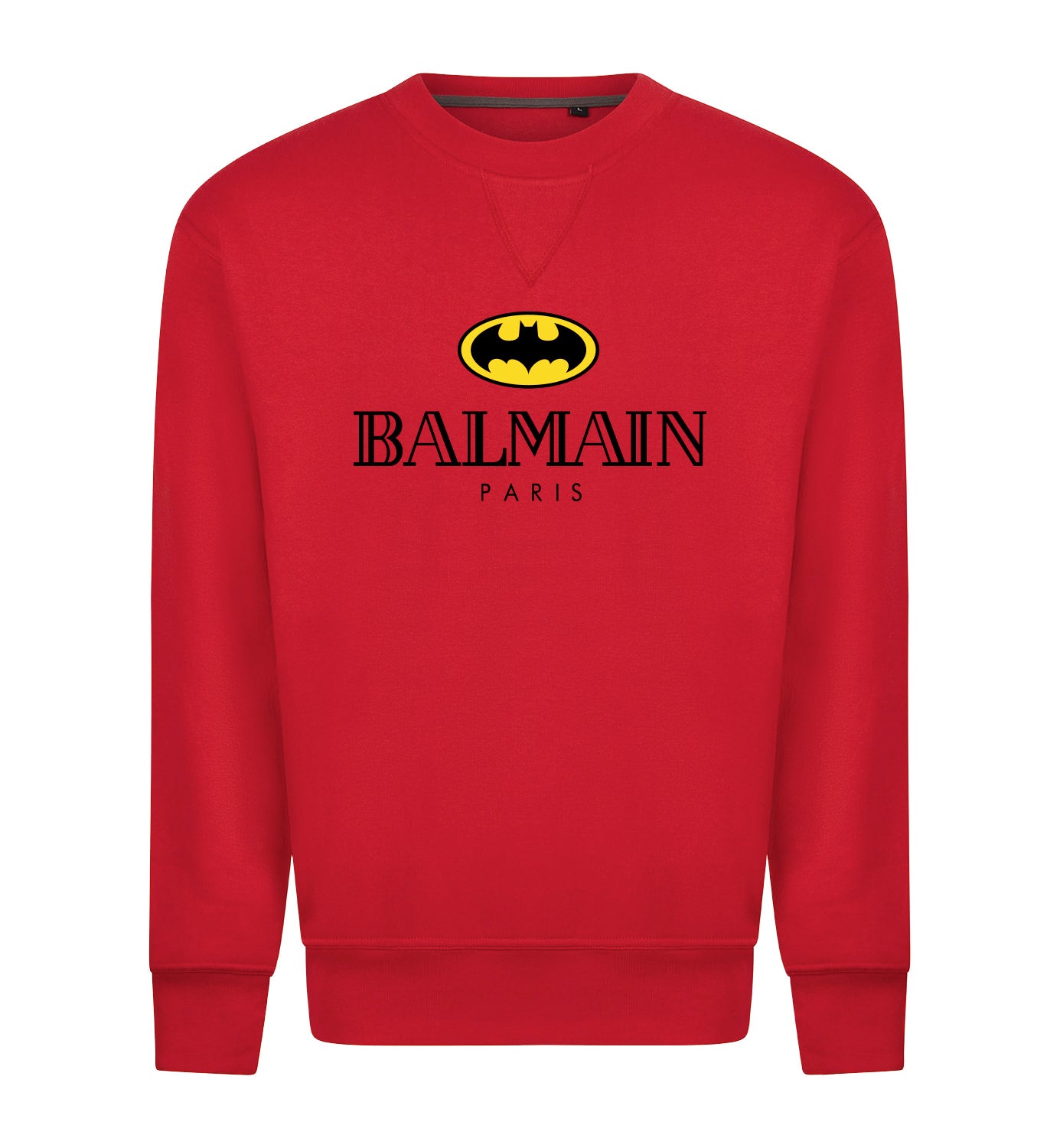 Balmain Sweater