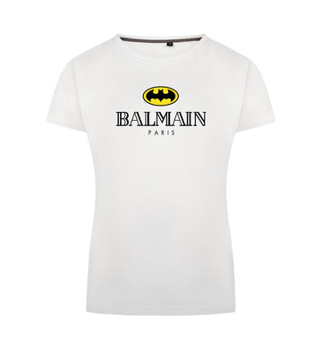 Balmain T-Shirt Dames