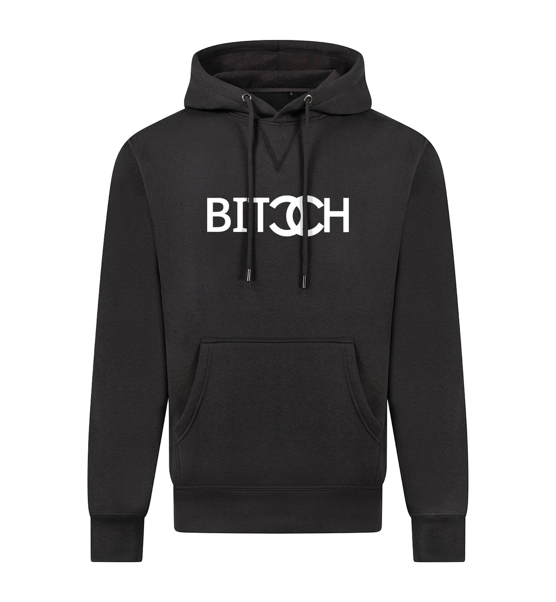 Bitch Hoodie