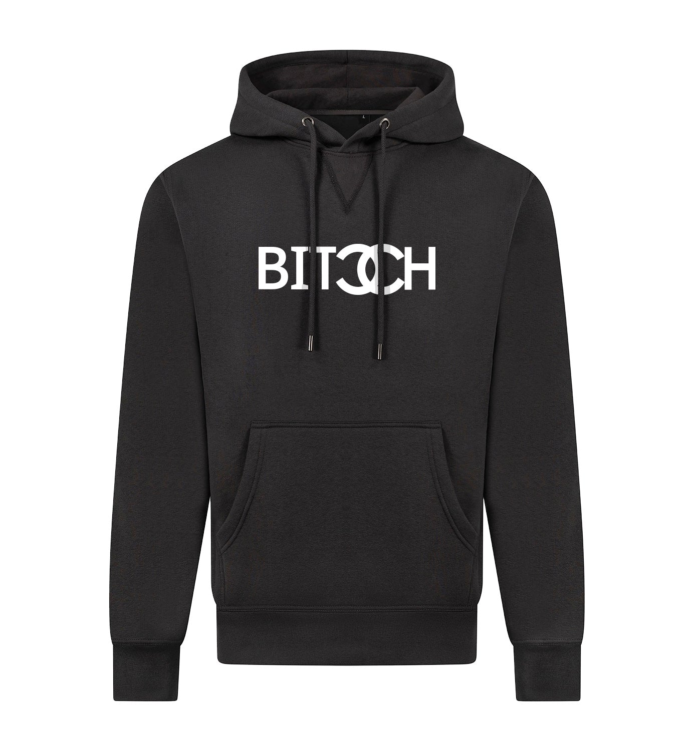 Bitch Hoodie
