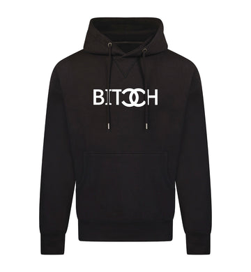 Bitch Hoodie
