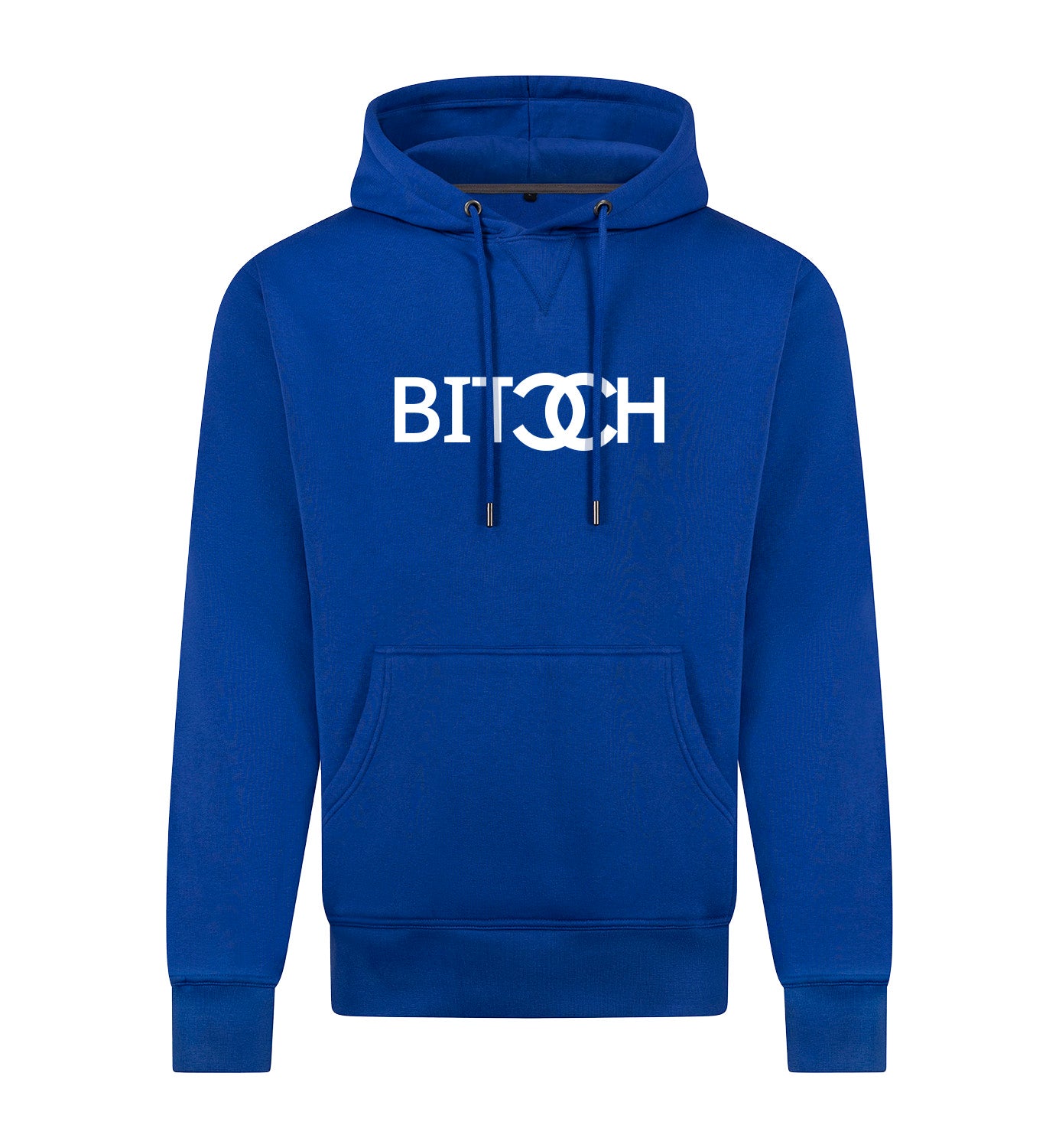 Bitch Hoodie
