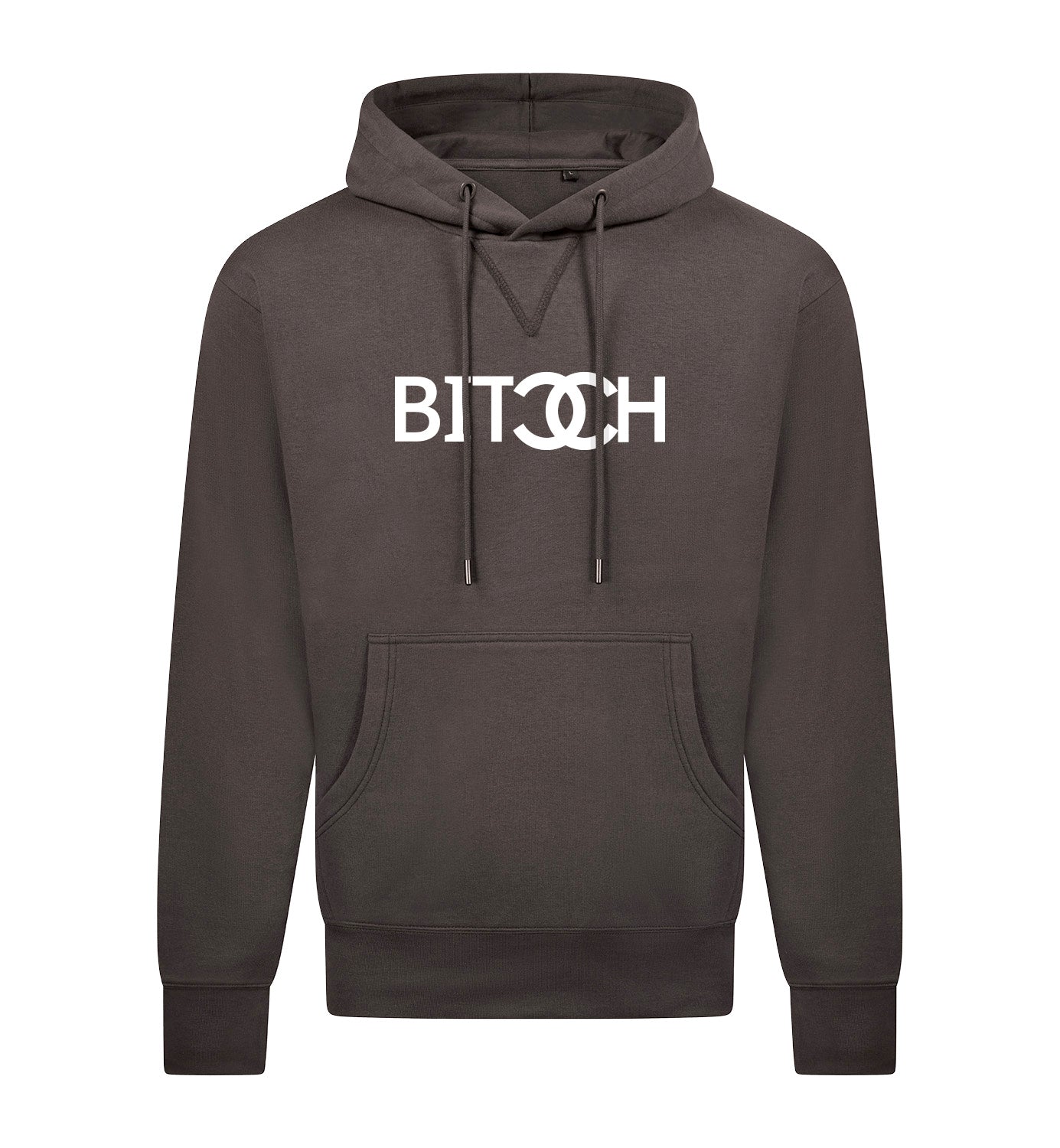 Bitch Hoodie