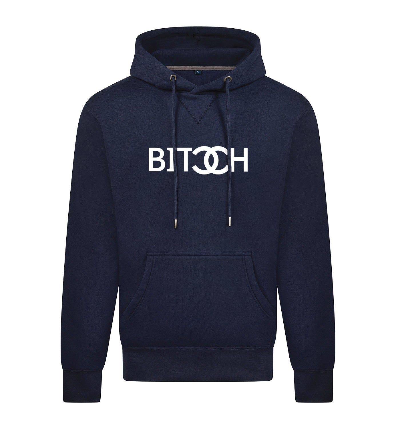 Bitch Hoodie