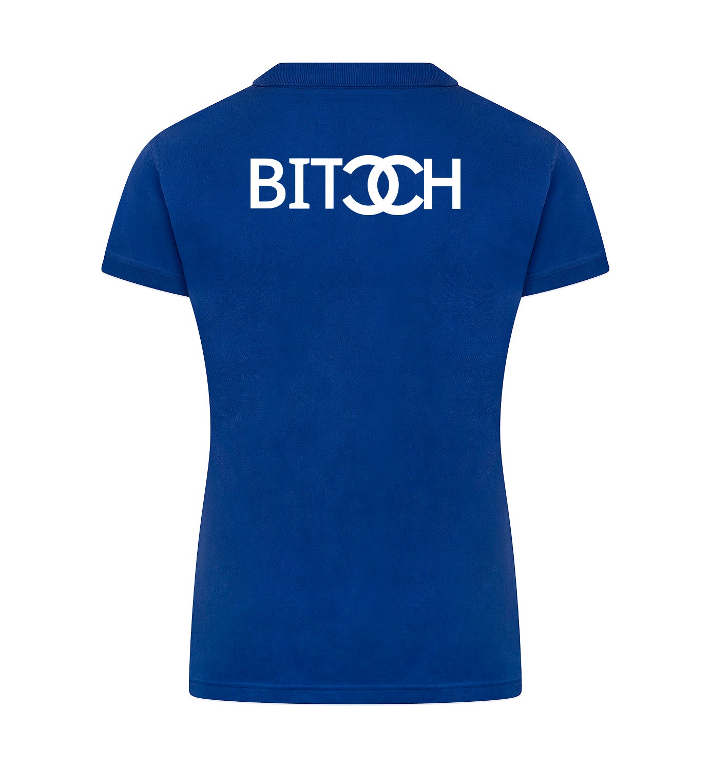 Bitch Polo dames