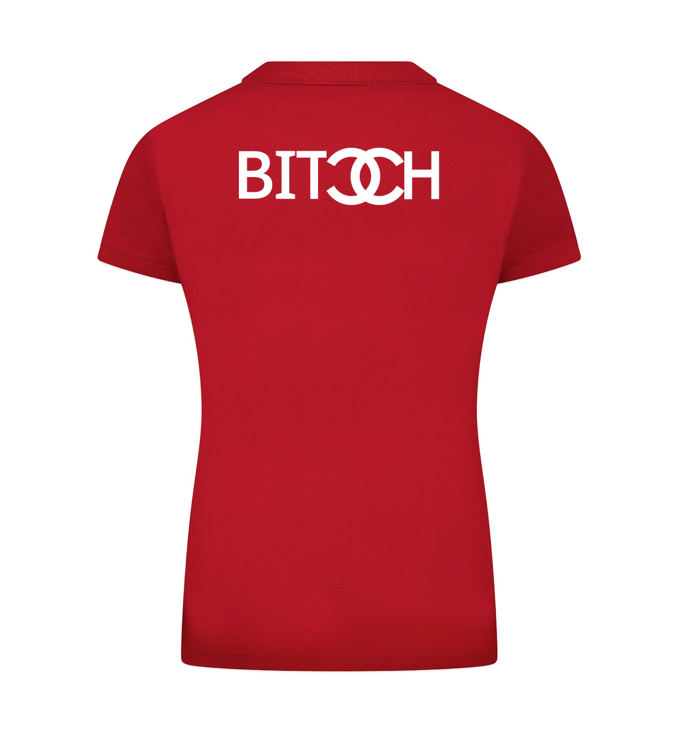 Bitch Polo dames