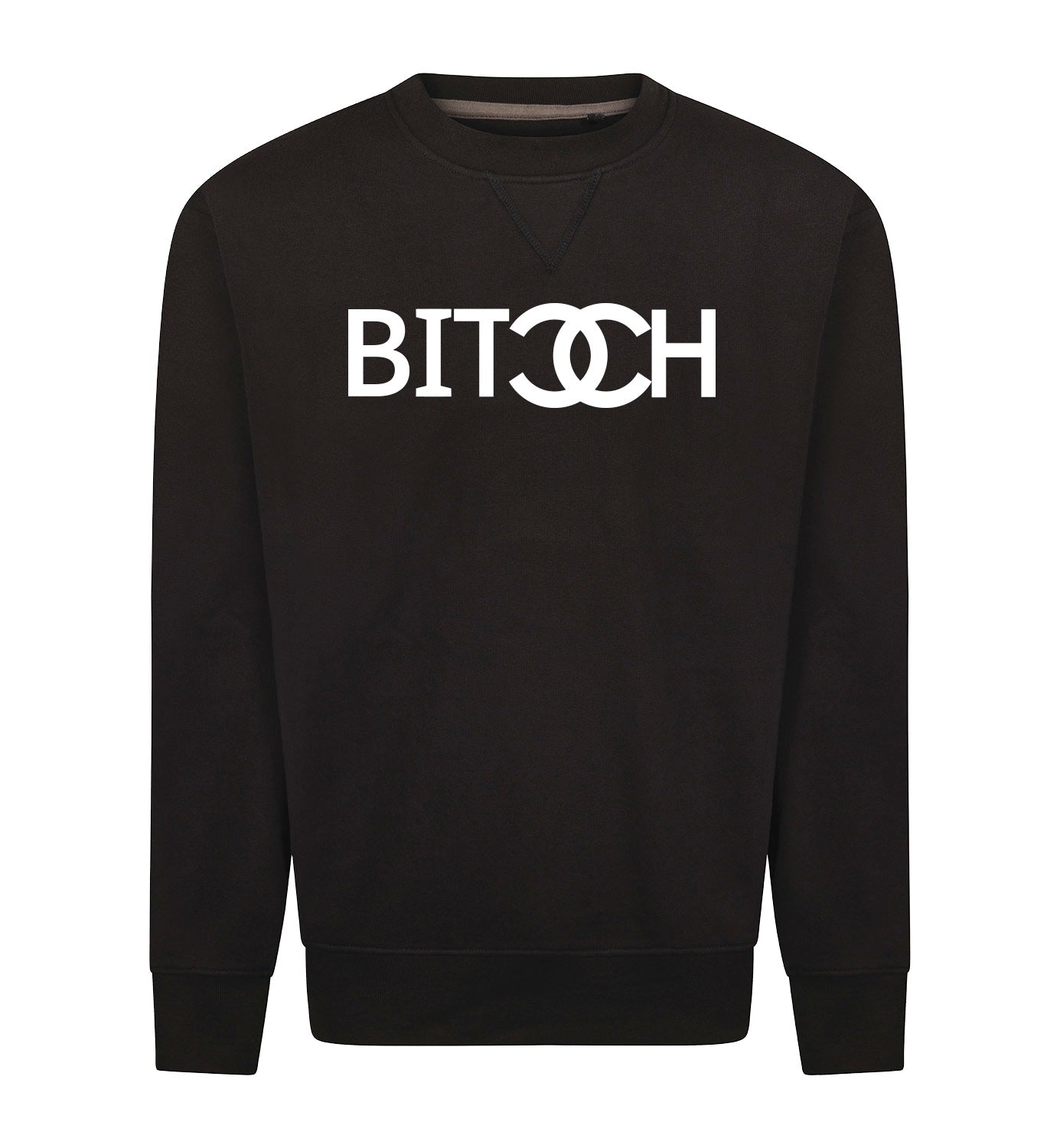 Bitch Sweater
