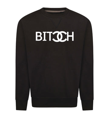 Bitch Sweater