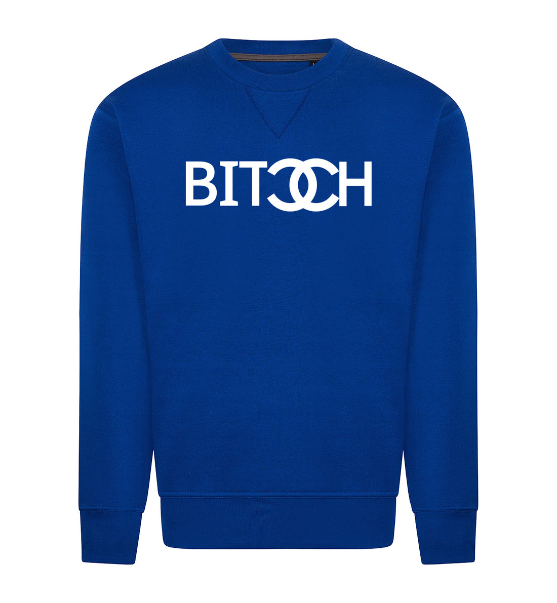 Bitch Sweater