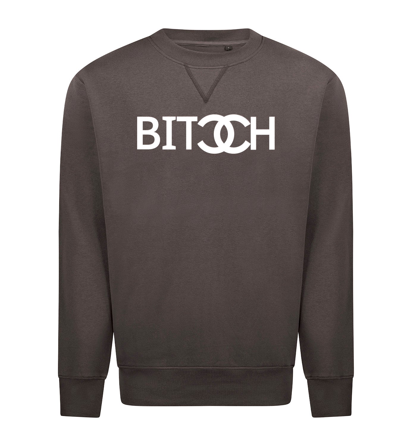 Bitch Sweater