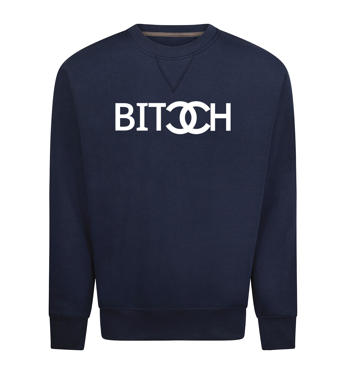 Bitch Sweater