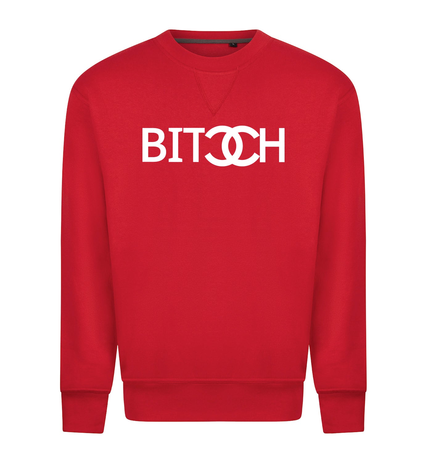 Bitch Sweater