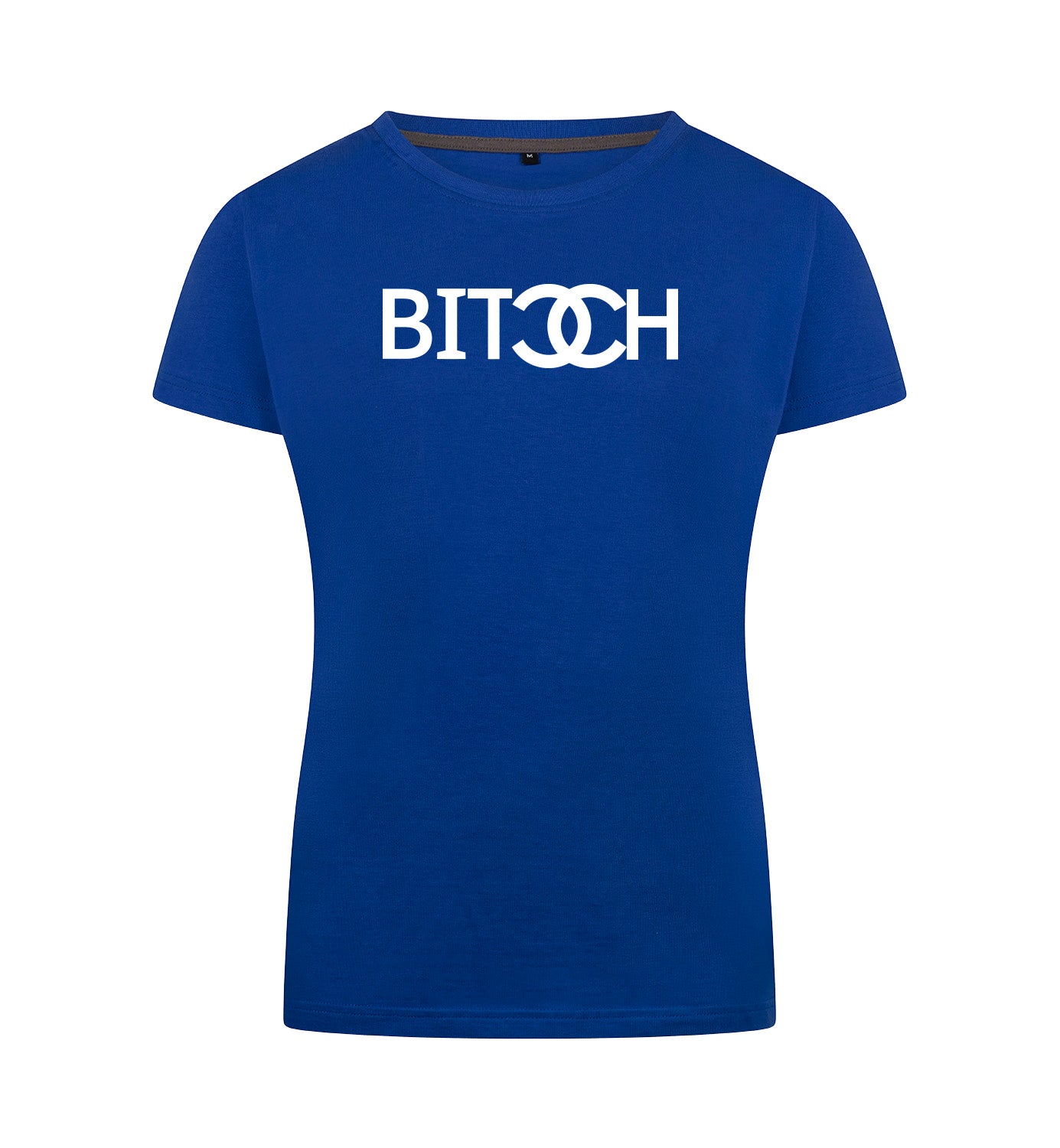 Bitch T-Shirt Dames