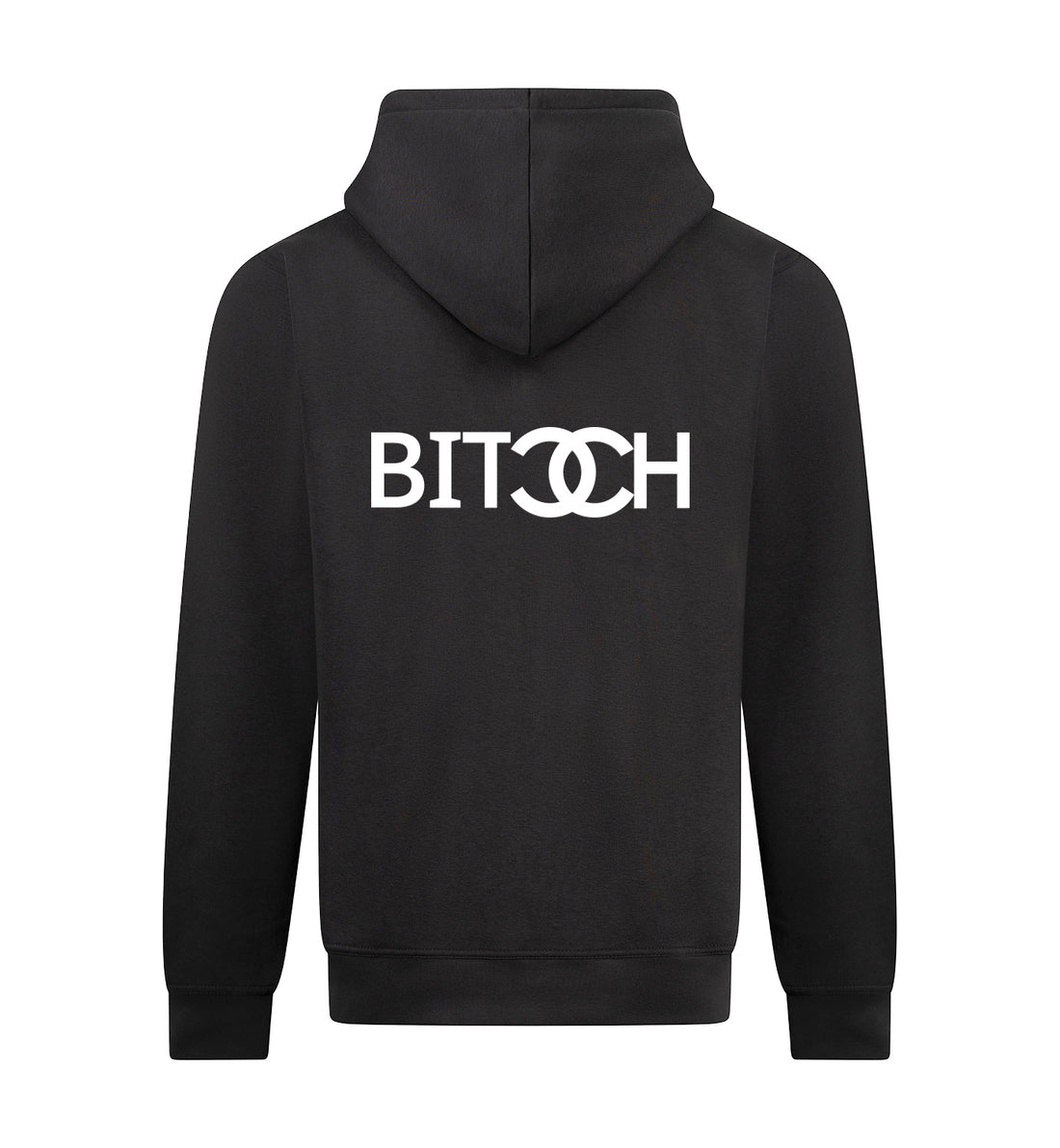 Bitch Vest