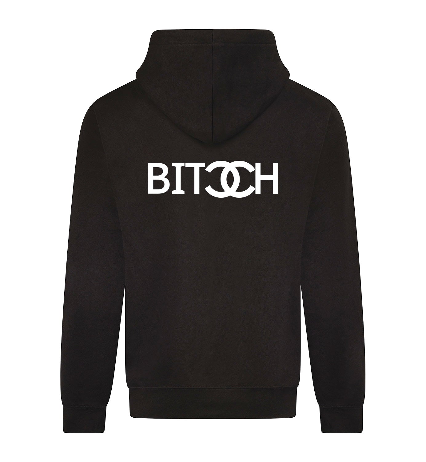 Bitch Vest