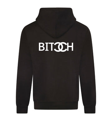 Bitch Vest