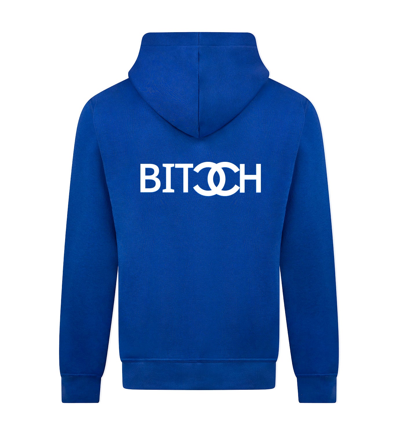 Bitch Vest