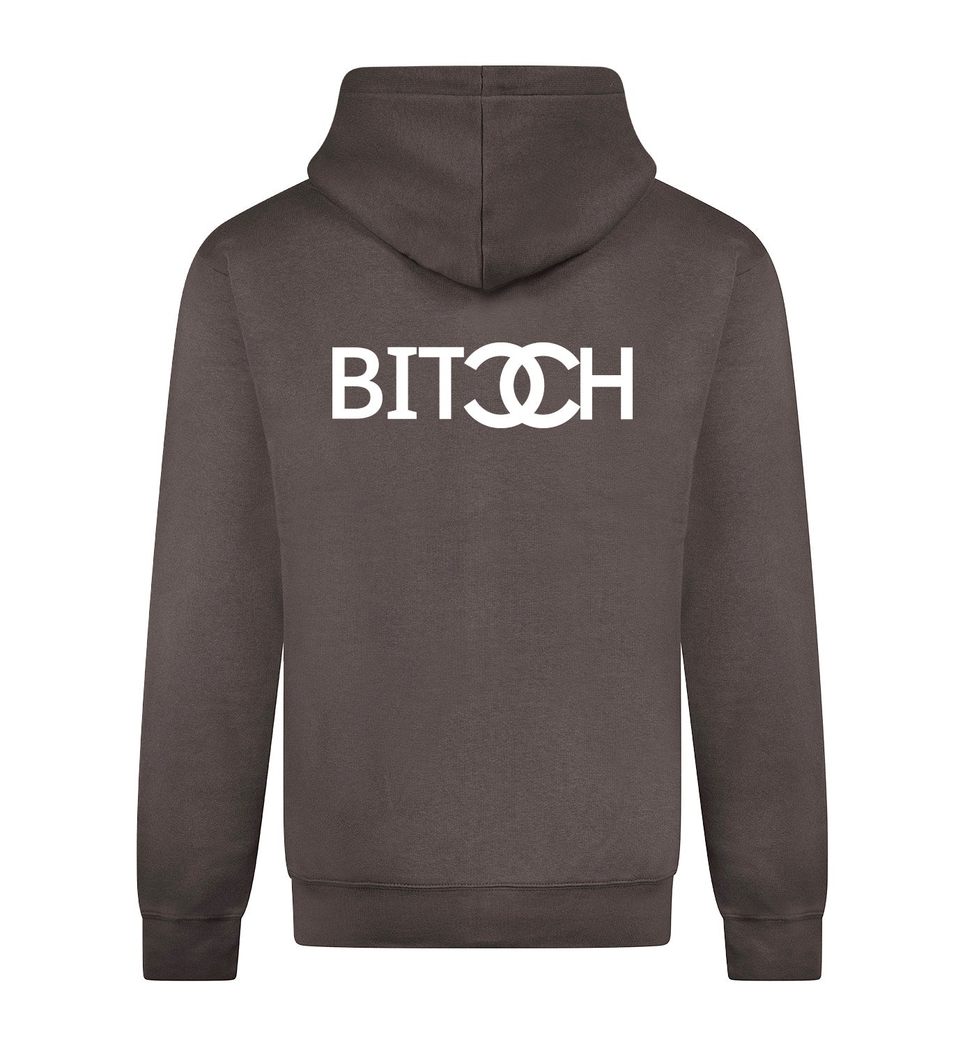 Bitch Vest