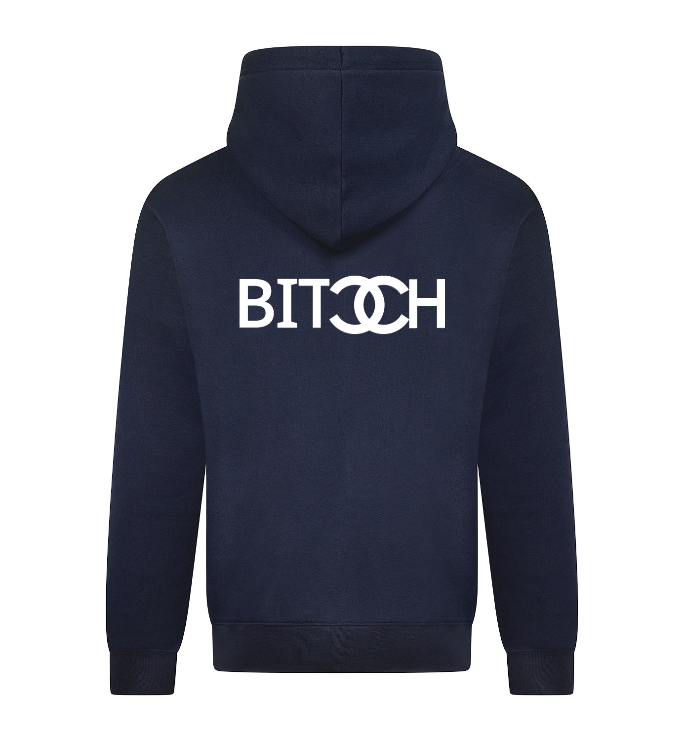 Bitch Vest