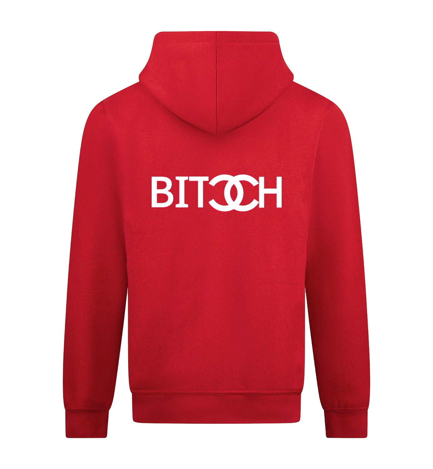 Bitch Vest