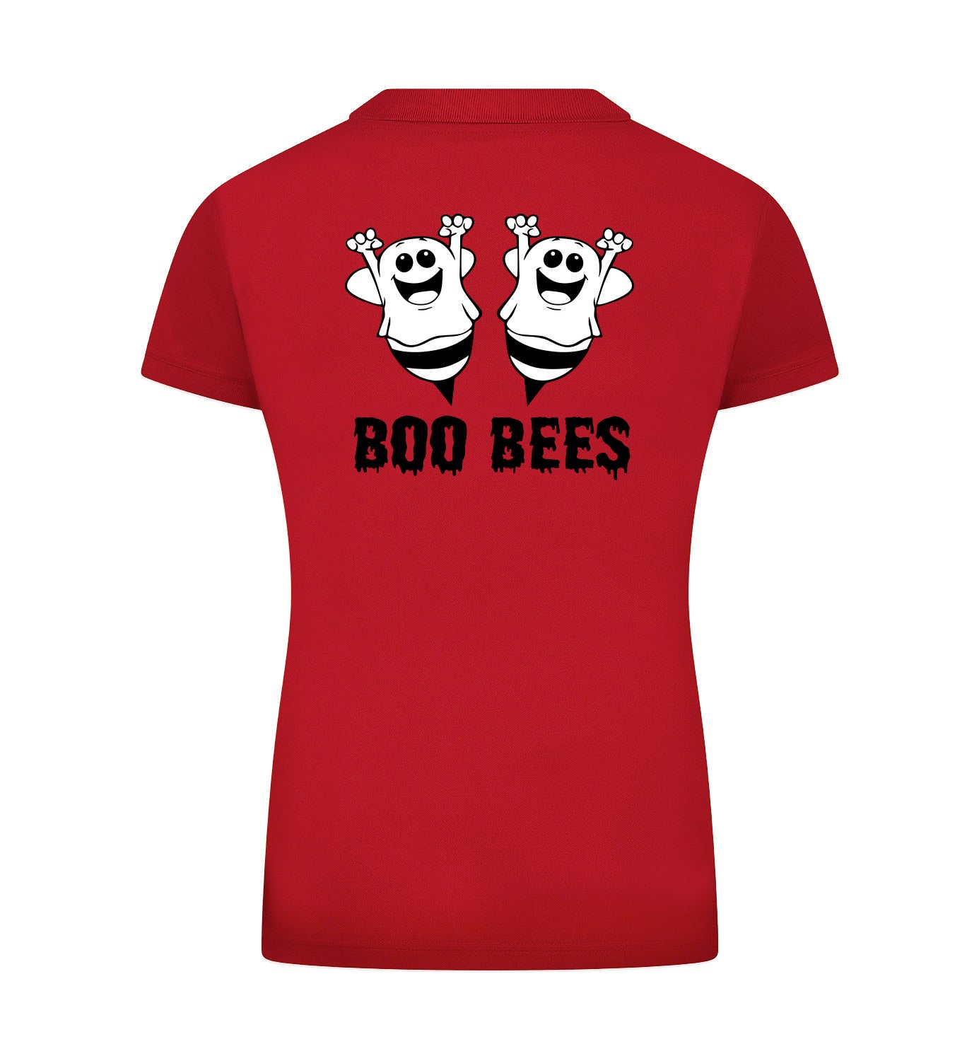 BOO BEES Polo dames