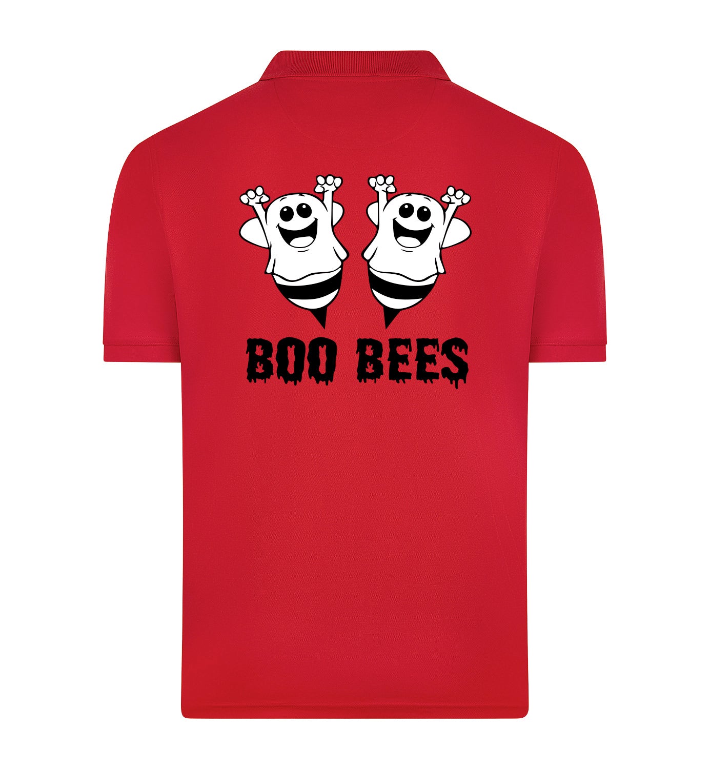 BOO BEES Polo