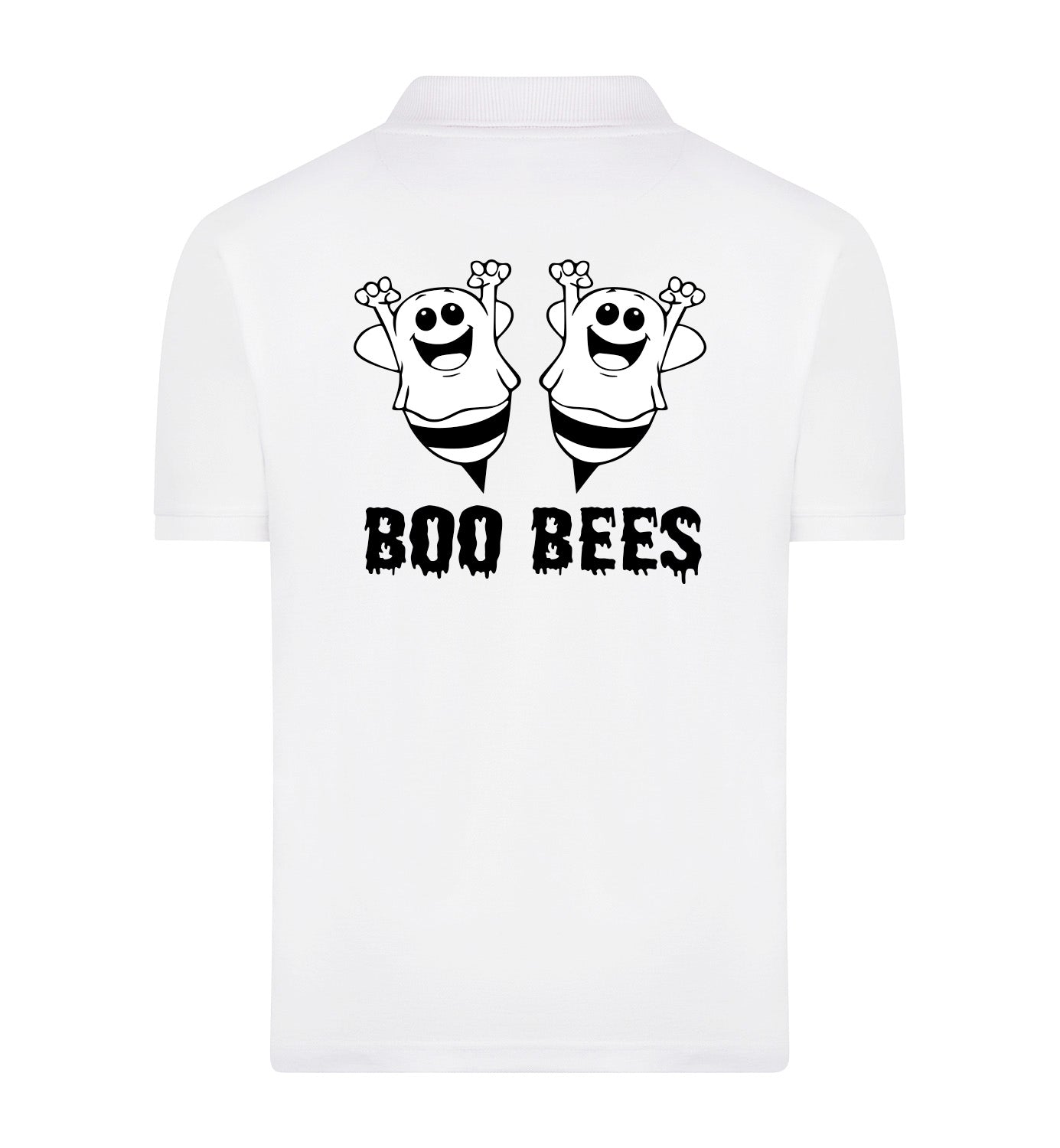 BOO BEES Polo