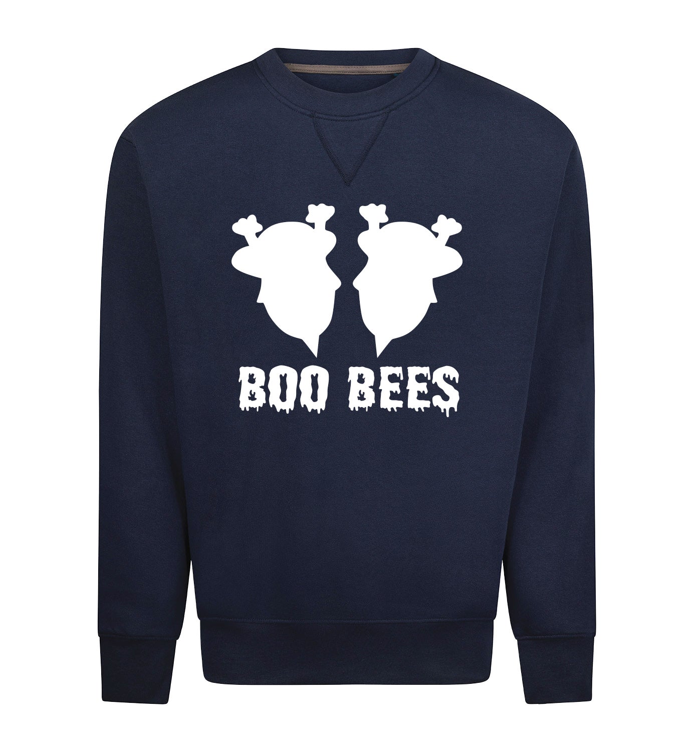 BOO BEES Sweater