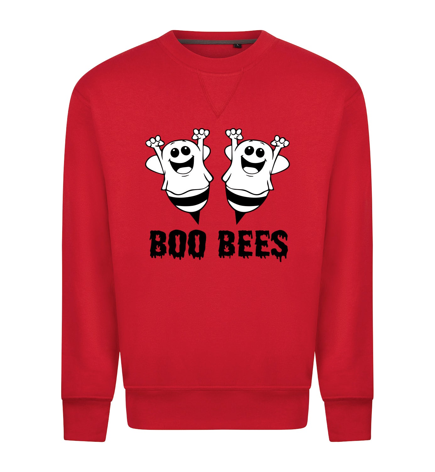 BOO BEES Sweater