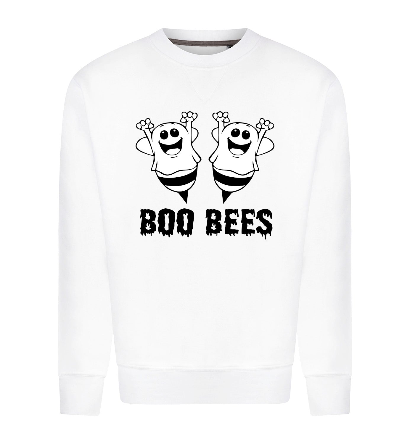 BOO BEES Sweater