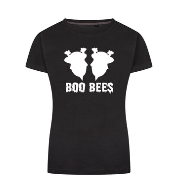 BOO BEES T-Shirt Dames