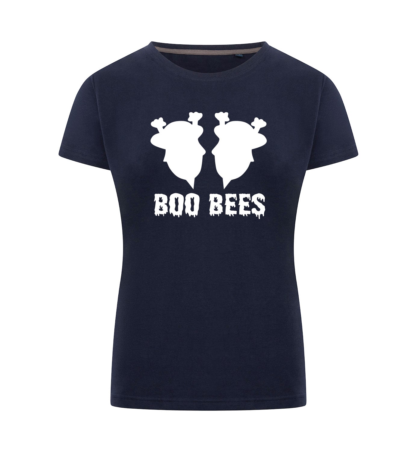 BOO BEES T-Shirt Dames