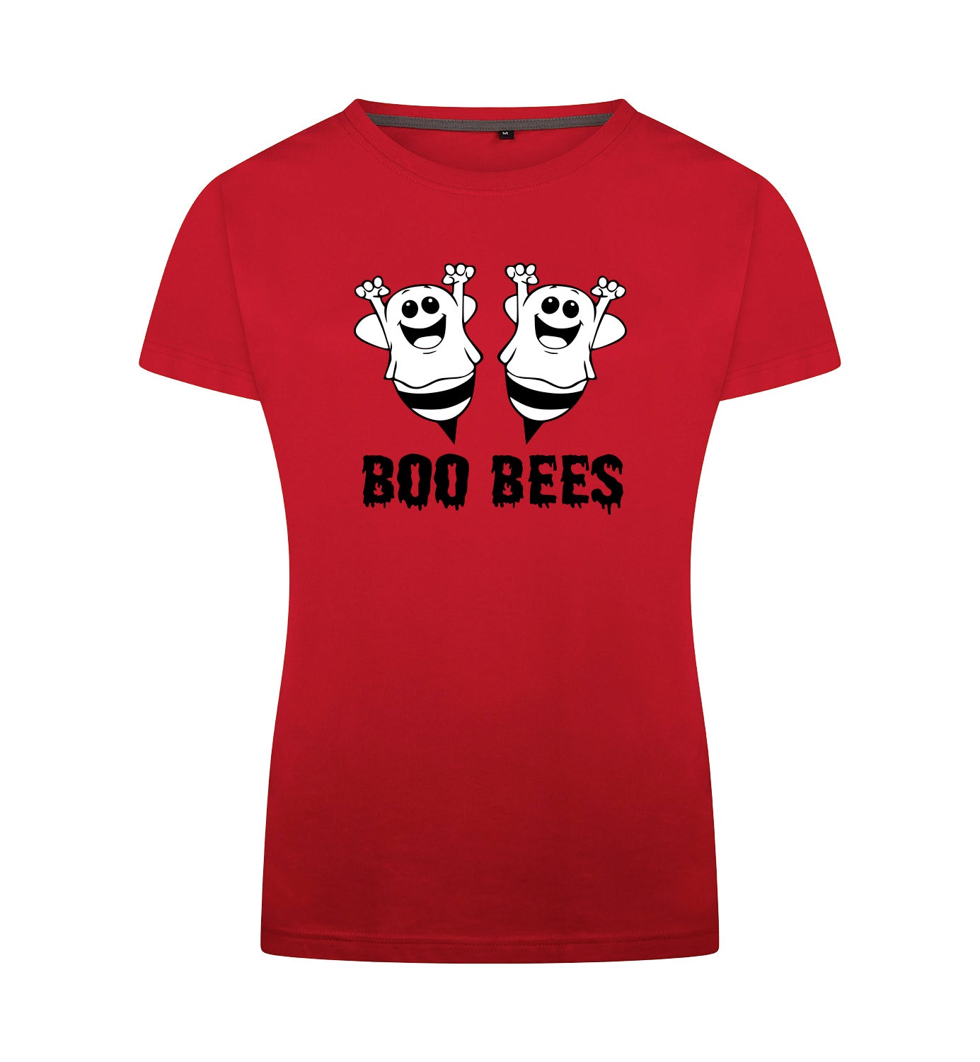 BOO BEES T-Shirt Dames