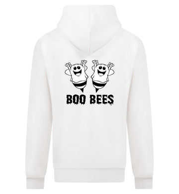 BOO BEES Hoodie met rits