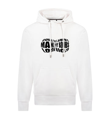 Boobs look big Hoodie