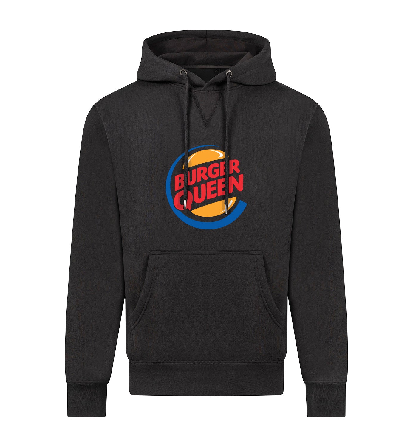 Burger queen Hoodie