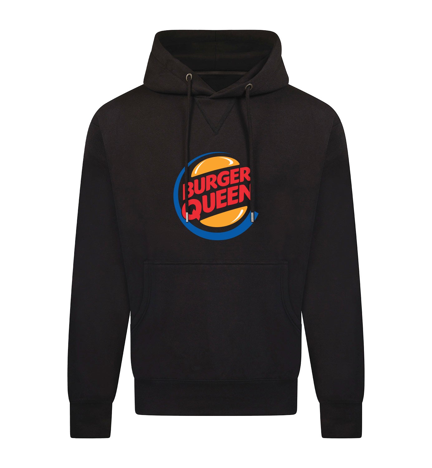 Burger queen Hoodie