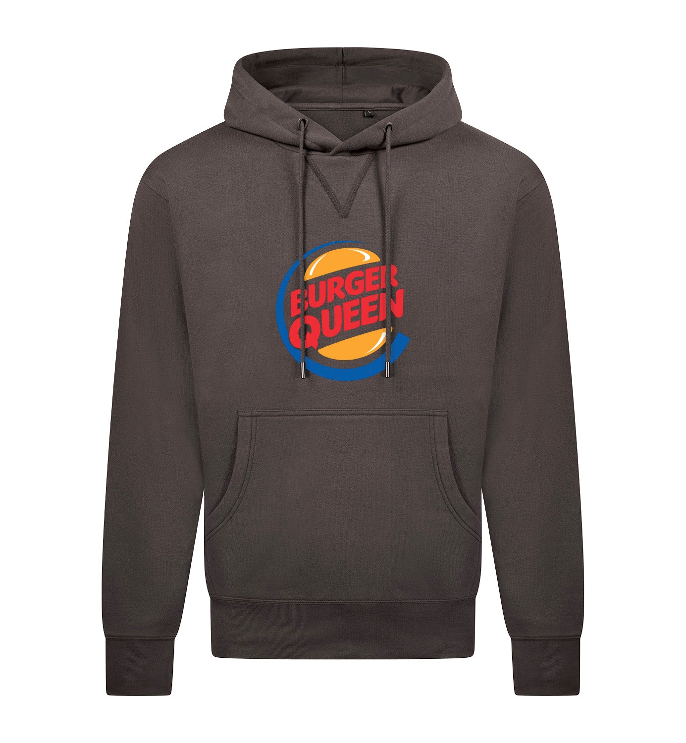 Burger queen Hoodie