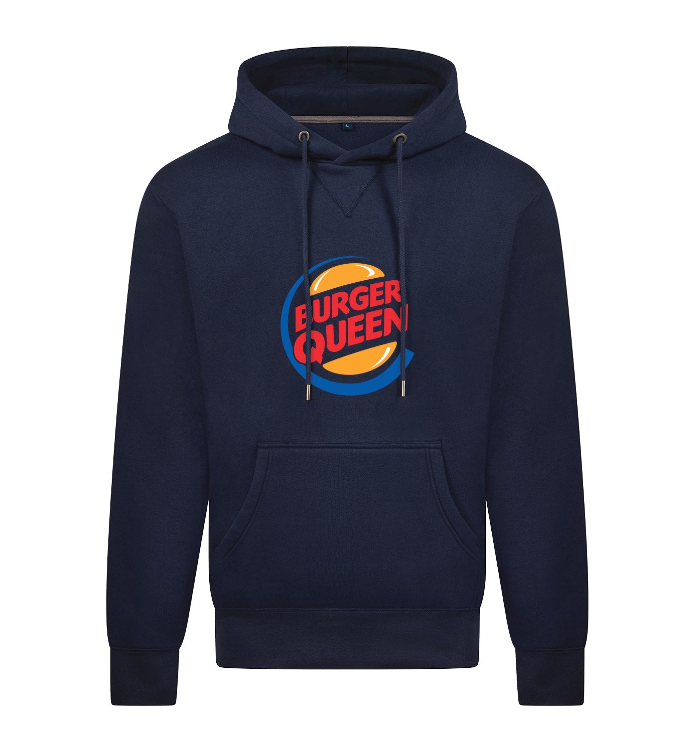 Burger queen Hoodie