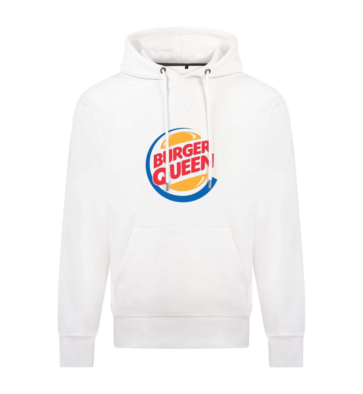 Burger queen Hoodie