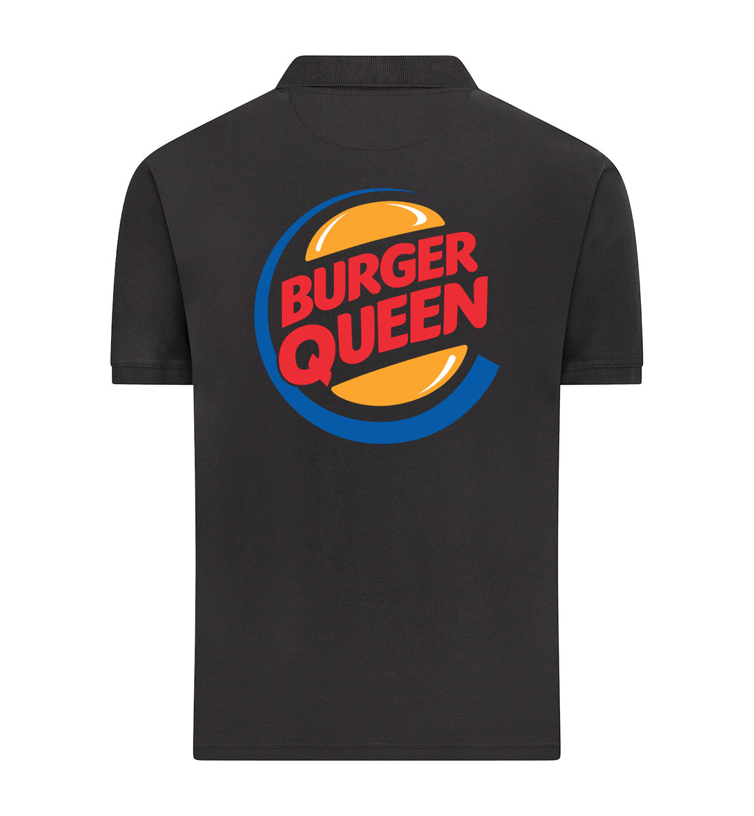 Burger queen Polo
