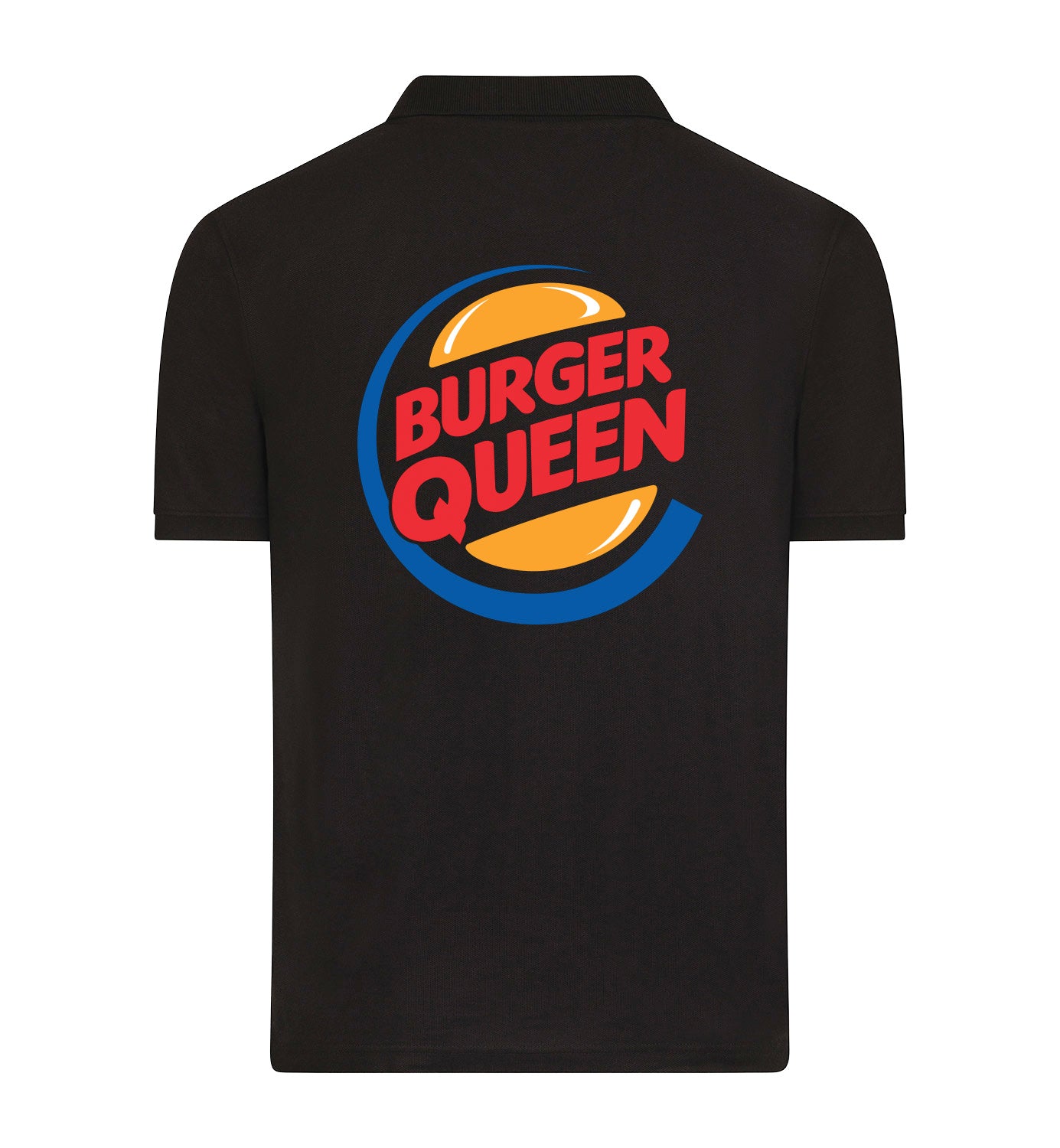 Burger queen Polo