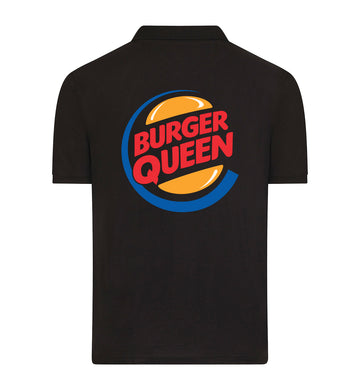 Burger queen Polo