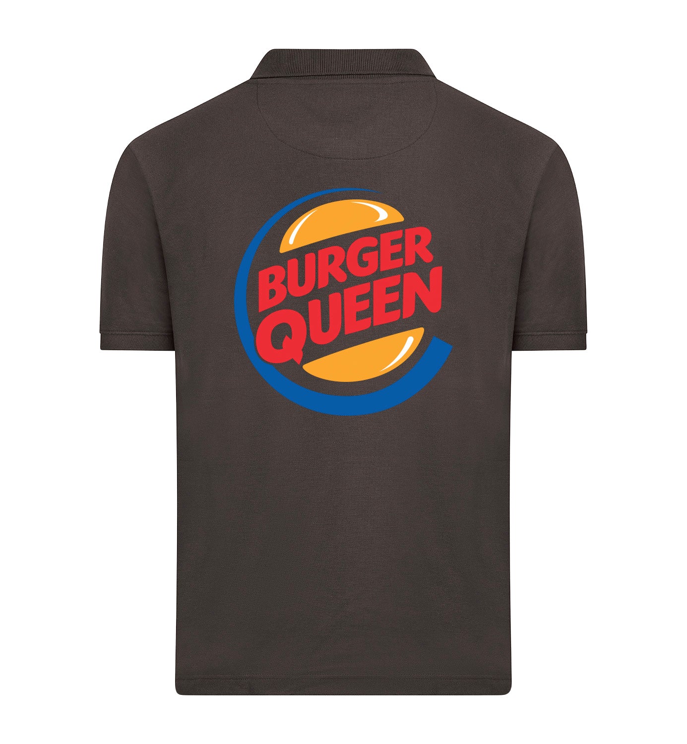 Burger queen Polo